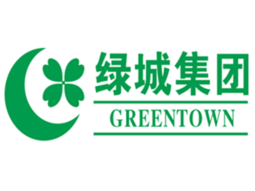 綠城集團(tuán)